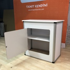 PANSET MASA KİLİTLİ PANSET MASA KİLİTLİ